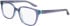 Nike NIKE 7172 glasses in Denim/Teal Laminate