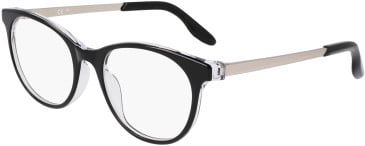 Nike NIKE 7173 glasses in Black