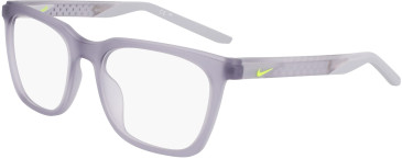 Nike NIKE 7273 glasses in Matte Wolf Grey