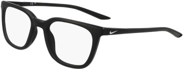 Nike NIKE 7290 glasses in Matte Black