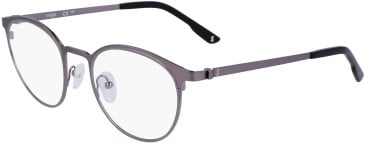 Skaga SK2156 HESTRA glasses in Matte Dark Grey