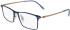 Skaga SK2157 STORLIEN glasses in Matte Blue