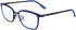 Skaga SK2159 HASSELA glasses in Blue/Brown
