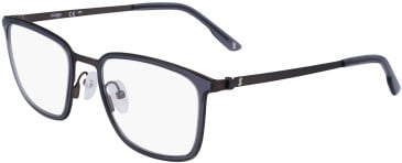 Skaga SK2160 BRUKSVALLARNA glasses in Grey/Gunmetal