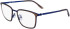 Skaga SK2160 BRUKSVALLARNA glasses in Brown/Blue