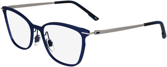 Skaga SK2161 LJUNG glasses in Matte Blue