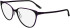 Skaga SK2162 SKYMNING glasses in Matte Black