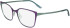 Skaga SK2163 SENSOMMAR glasses in Purple/Green