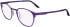 Skaga SK2164 BADHYTT glasses in Matte Purple