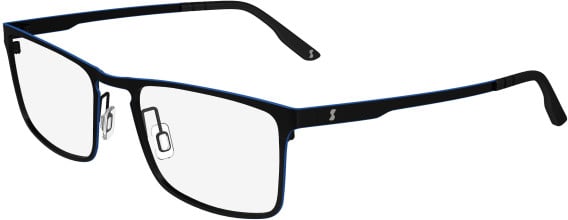 Skaga SK2165 POLLEN glasses in Matte Black