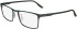 Skaga SK2165 POLLEN glasses in Matte Dark Gun