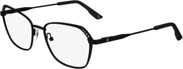 Skaga SK2170R KATARINA glasses in Matte Black