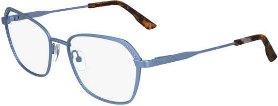 Skaga SK2170R KATARINA glasses in Matte Light Blue