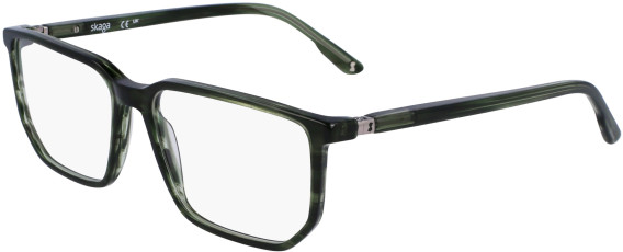 Skaga SK2892 LOFSDALEN glasses in Striped Green