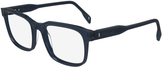 Skaga SK2898 KALCIT glasses in Dusty Blue