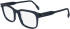 Skaga SK2898 KALCIT glasses in Dusty Blue