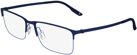 Skaga SK3043 GRANSKOG glasses in Matte Blue