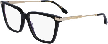 Victoria Beckham VB2657 glasses in Black