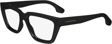Victoria Beckham VB2658 glasses in Black