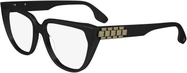 Victoria Beckham VB2661 glasses in Black