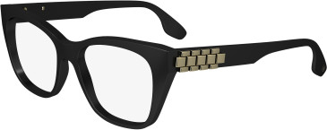 Victoria Beckham VB2662 glasses in Black