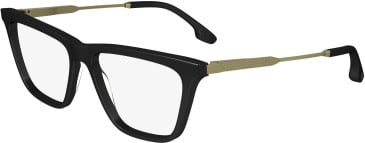 Victoria Beckham VB2663 glasses in Black