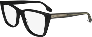 Victoria Beckham VB2664 glasses in Black