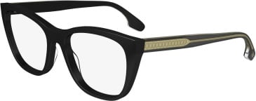 Victoria Beckham VB2665 glasses in Black