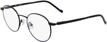 Zeiss ZS23141 glasses in Matte Black
