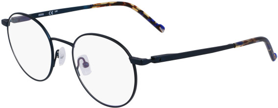 Zeiss ZS23141 glasses in Satin Blue