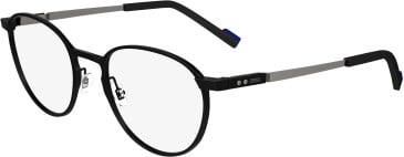 Zeiss ZS23142 glasses in Matte Black