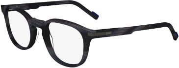 Zeiss ZS23537 glasses in Grey Horn