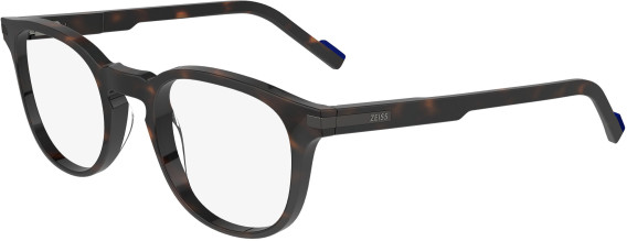 Zeiss ZS23537 glasses in Dark Tortoise