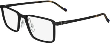 Zeiss ZS23539 glasses in Matte Black