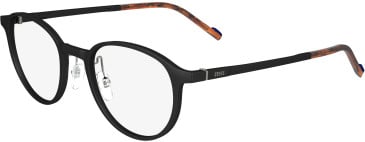 Zeiss ZS23540 glasses in Matte Black