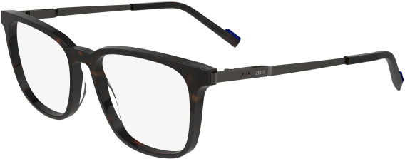 Zeiss ZS23717 glasses in Dark Tortoise