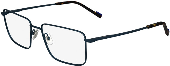 Zeiss ZS24145-53 glasses in Satin Blue