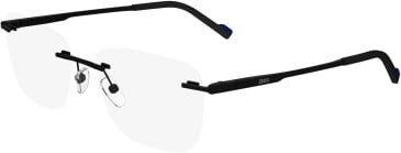Zeiss ZS24151A glasses in Matte Black