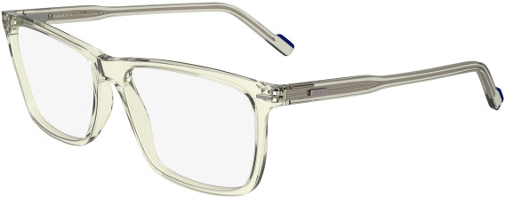 Zeiss ZS24541 glasses in Transparent Light Beige