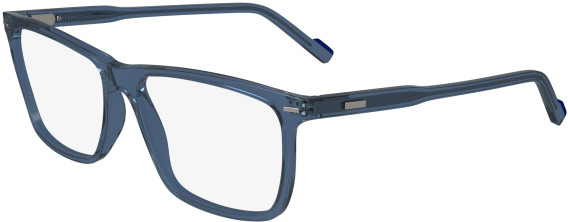 Zeiss ZS24541 glasses in Transparent Avio