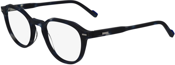 Zeiss ZS24542 glasses in Blue Tortoise