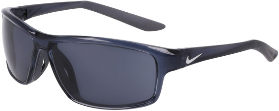 Nike RABID 22 DV2371 glasses in Dark Grey/Grey
