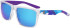 Dragon DR MERIDIEN LL POLAR glasses in Crystal/Benchetler/Ll Blue I