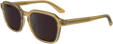 Calvin Klein CK23533S sunglasses in Sand