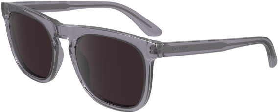 Calvin Klein CK23534S sunglasses in Grey