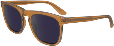 Calvin Klein CK23534S sunglasses in Caramel