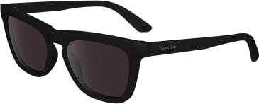 Calvin Klein CK23535S sunglasses in Black