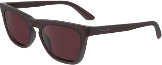 Calvin Klein CK23535S sunglasses in Violet