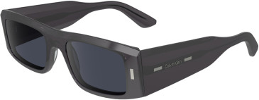 Calvin Klein CK23537S sunglasses in Slate Grey