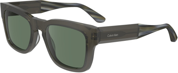 Calvin Klein CK23539S sunglasses in Grey